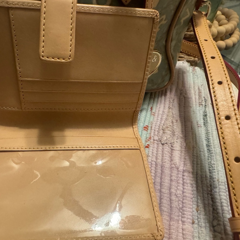 💯AUTHENTIC RARE D&B Set NWOT🌸 - Picture 4 of 5